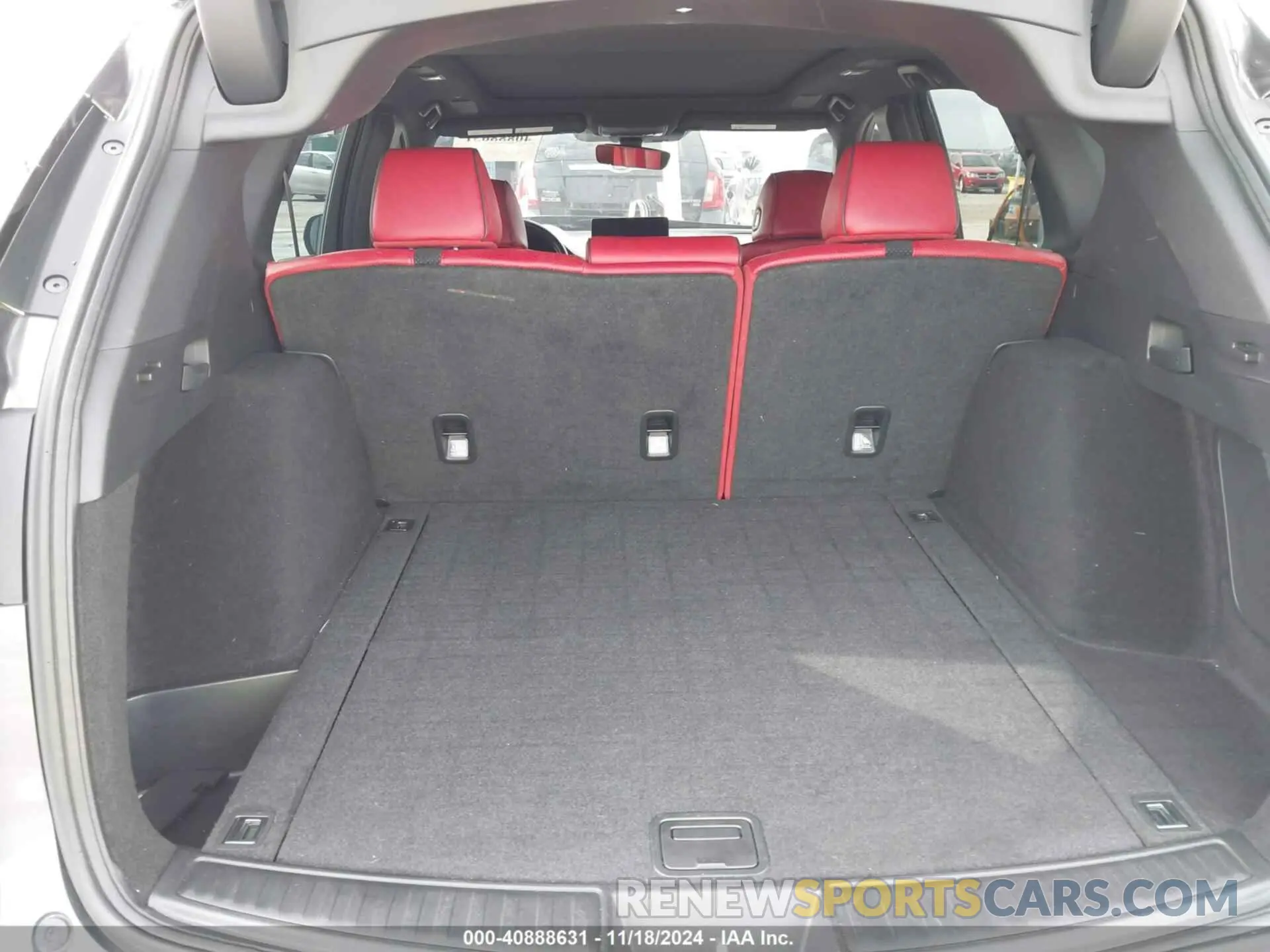 17 fotografías del automóvil dañado 5J8TC2H67LL035020 ACURA RDX 2020