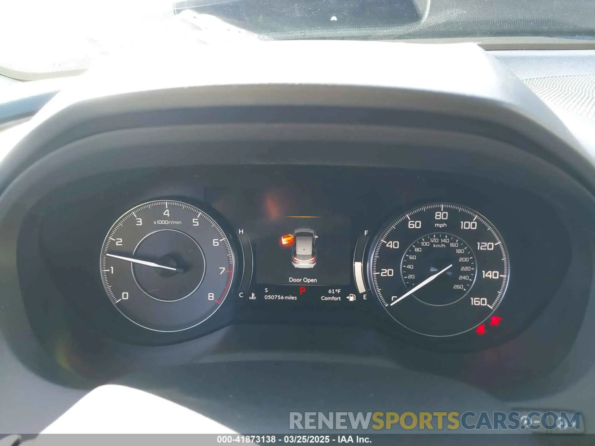 7 fotografías del automóvil dañado 5J8TC2H74LL041625 ACURA RDX 2020