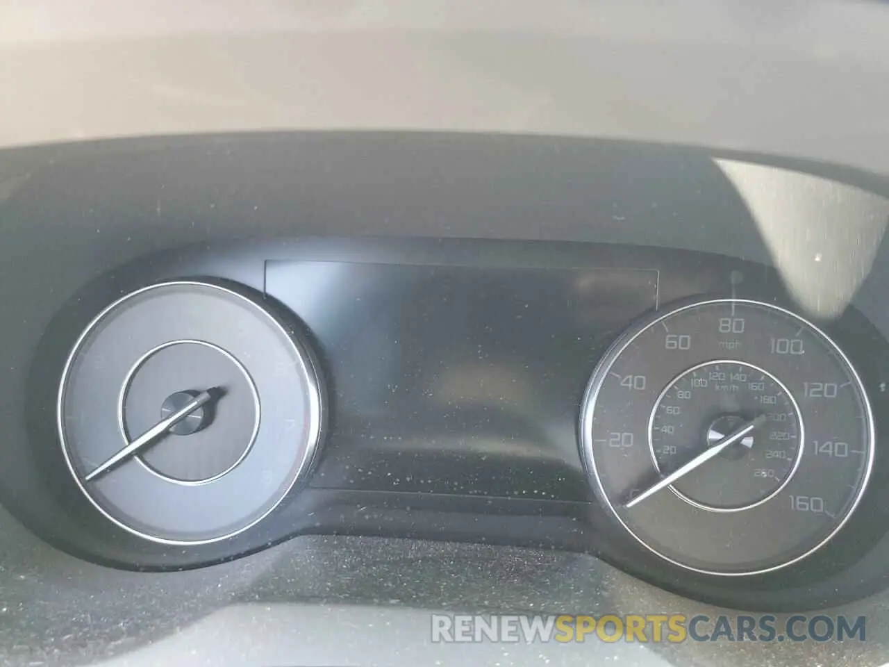 9 fotografías del automóvil dañado 5J8TC1H32ML002816 ACURA RDX 2021