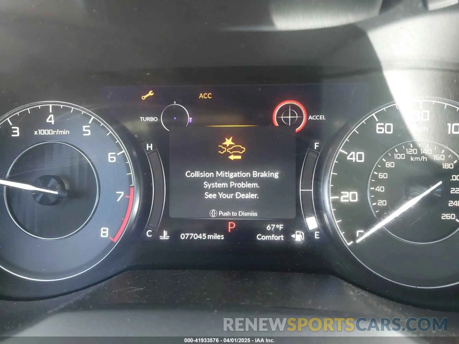 15 fotografías del automóvil dañado 5J8TC1H33ML006504 ACURA RDX 2021