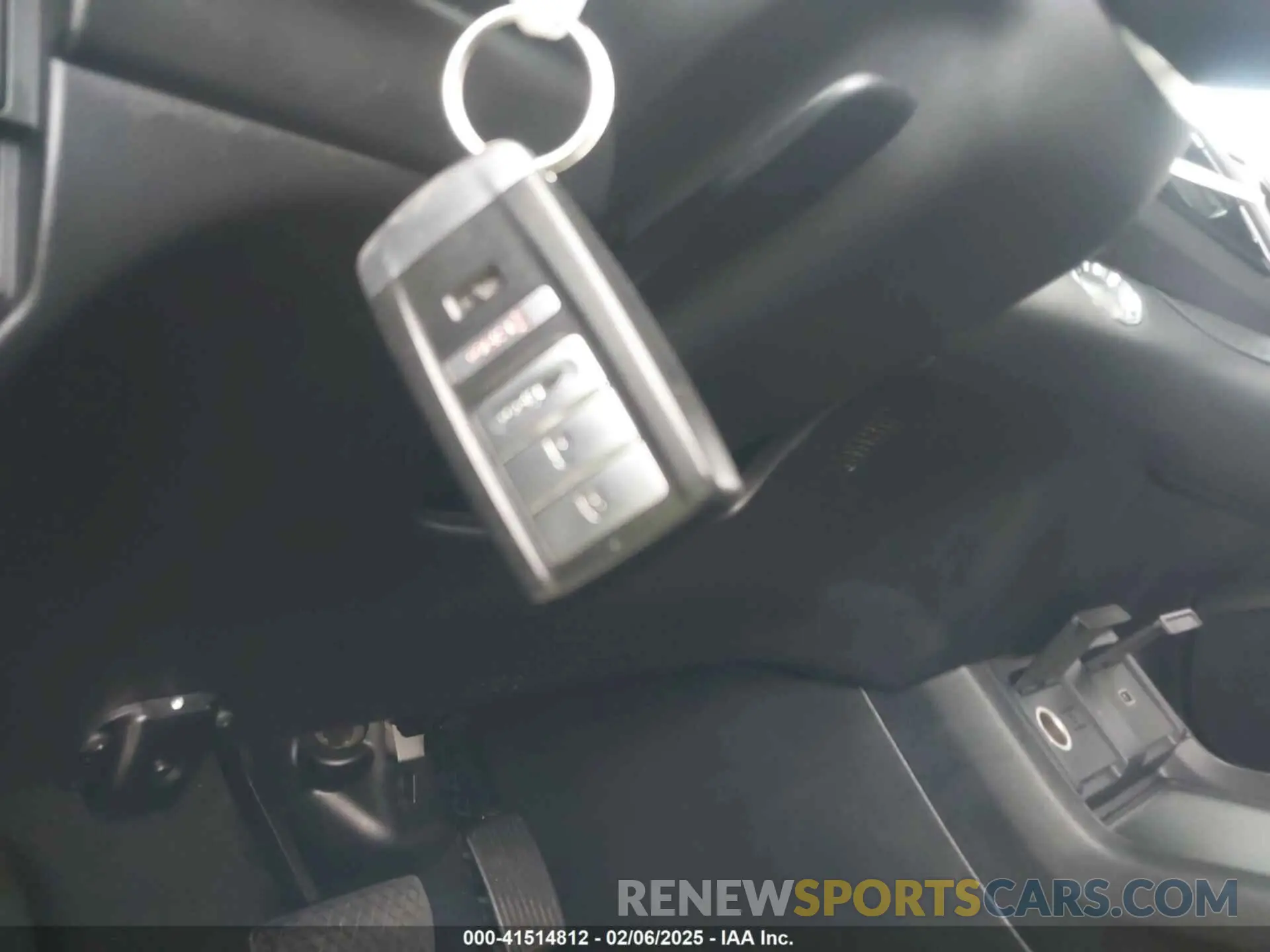 11 fotografías del automóvil dañado 5J8TC1H34ML004146 ACURA RDX 2021