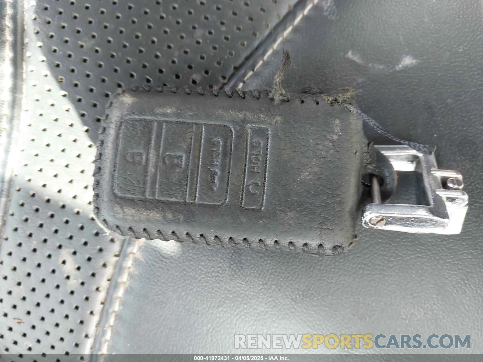11 fotografías del automóvil dañado 5J8TC1H53ML001319 ACURA RDX 2021