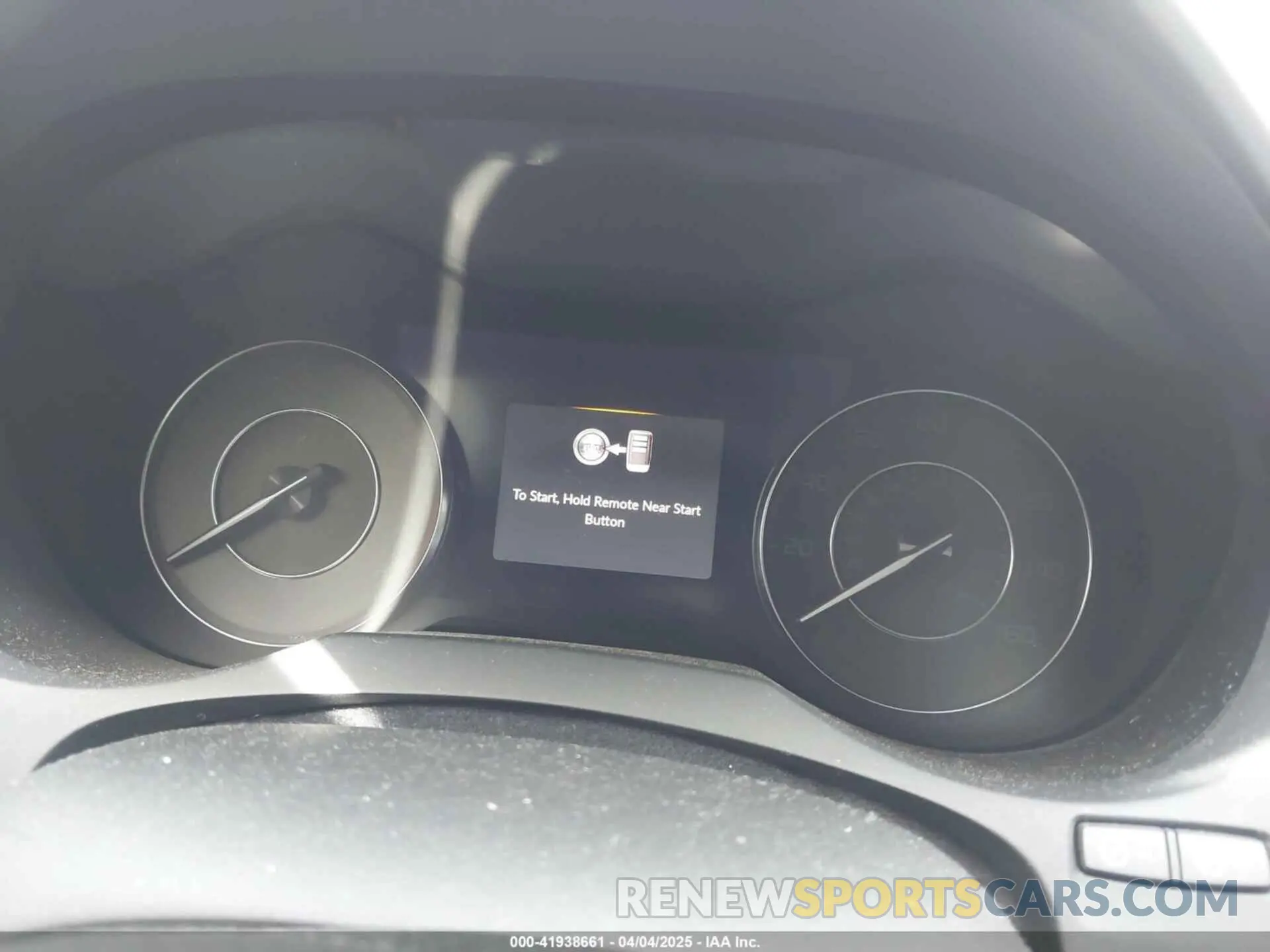 7 fotografías del automóvil dañado 5J8TC1H59ML023597 ACURA RDX 2021