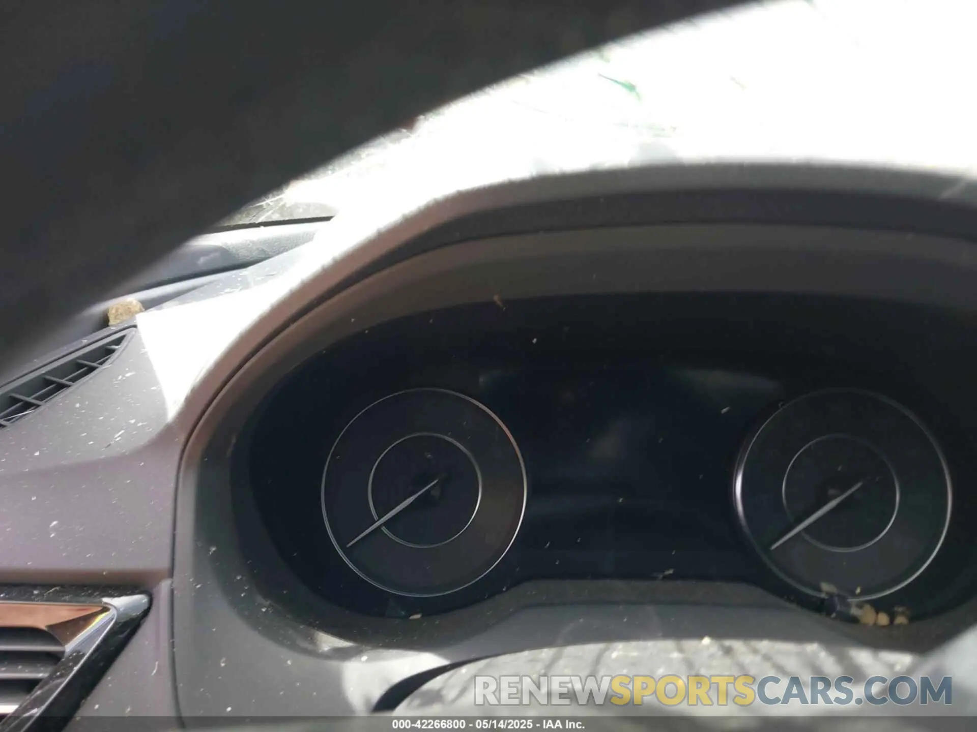 15 fotografías del automóvil dañado 5J8TC1H5XML011202 ACURA RDX 2021