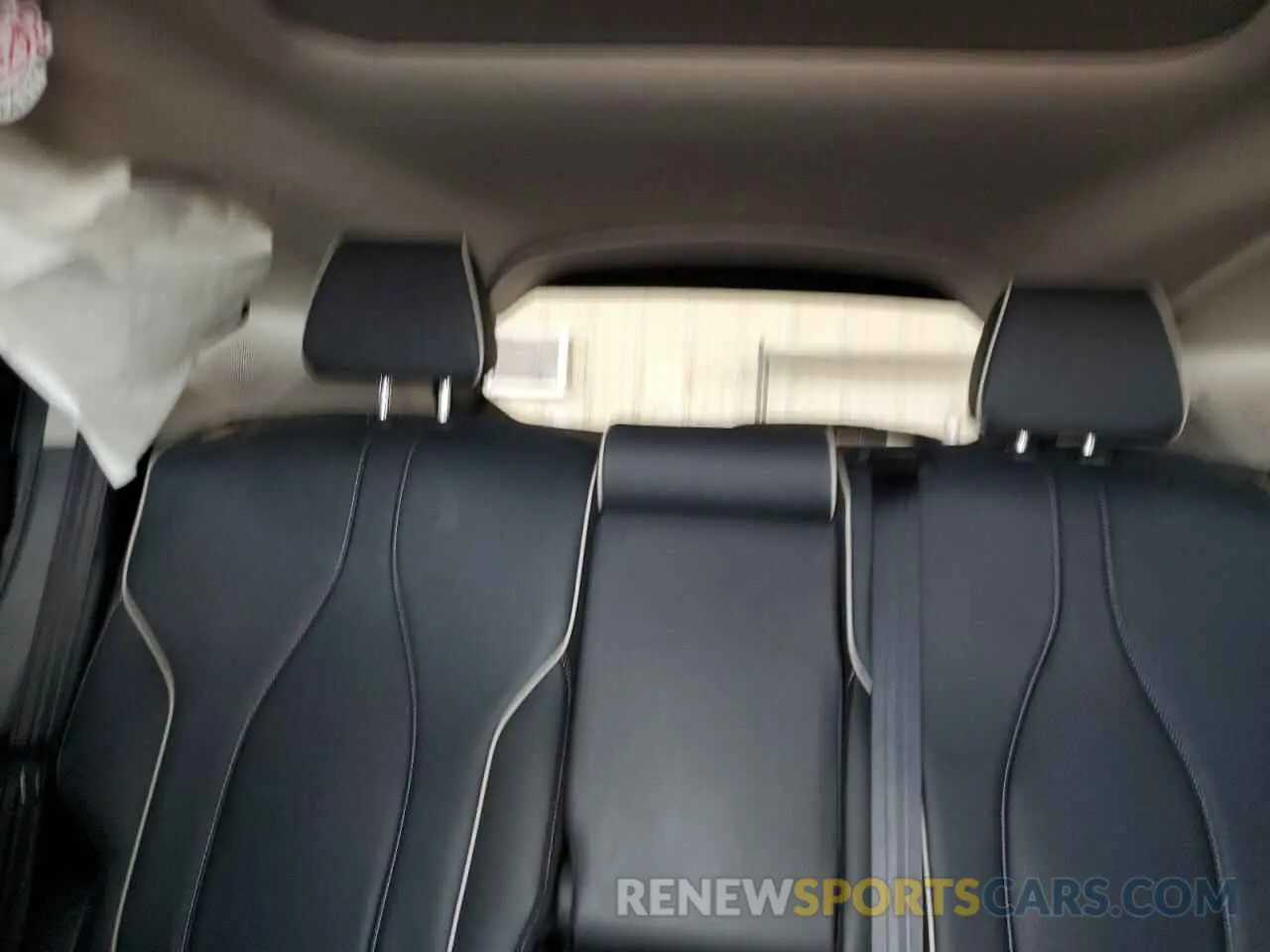 10 fotografías del automóvil dañado 5J8TC1H77ML012762 ACURA RDX 2021