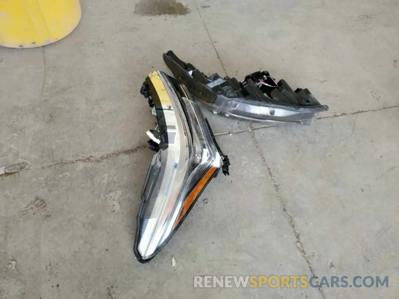 13 fotografías del automóvil dañado 5J8TC1H77ML012762 ACURA RDX 2021