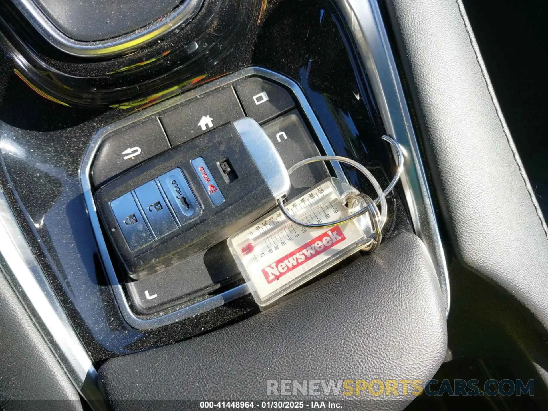11 fotografías del automóvil dañado 5J8TC2H34ML000734 ACURA RDX 2021