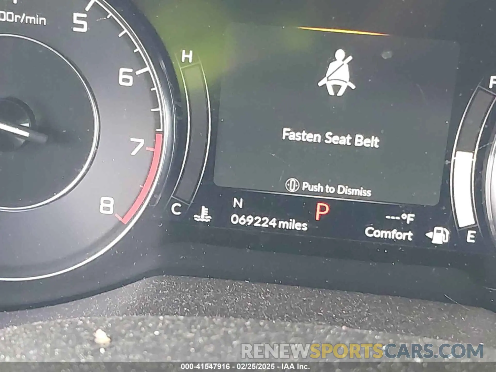 15 fotografías del automóvil dañado 5J8TC2H34ML002726 ACURA RDX 2021