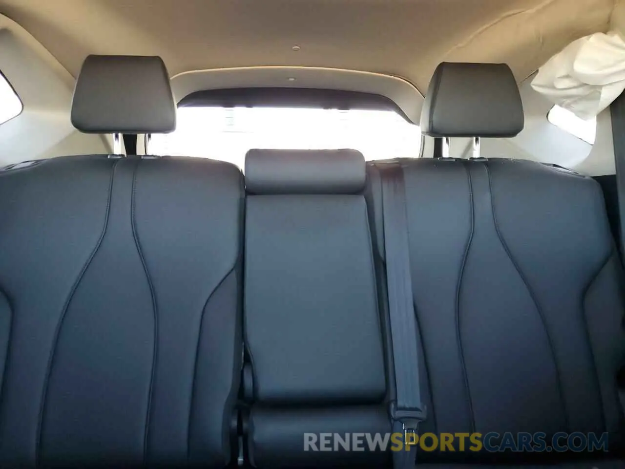 10 fotografías del automóvil dañado 5J8TC2H35ML001987 ACURA RDX 2021