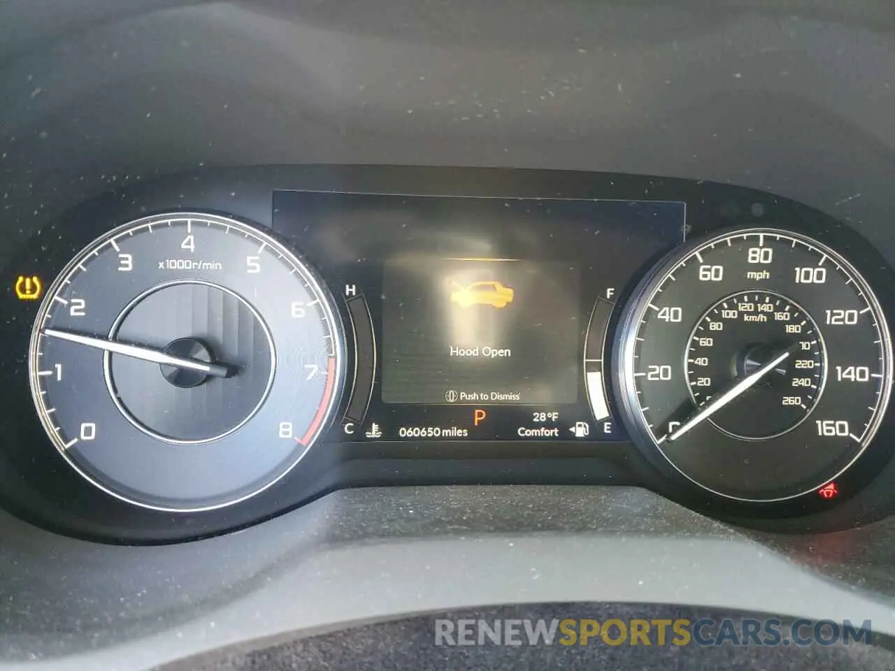 9 fotografías del automóvil dañado 5J8TC2H52ML015217 ACURA RDX 2021