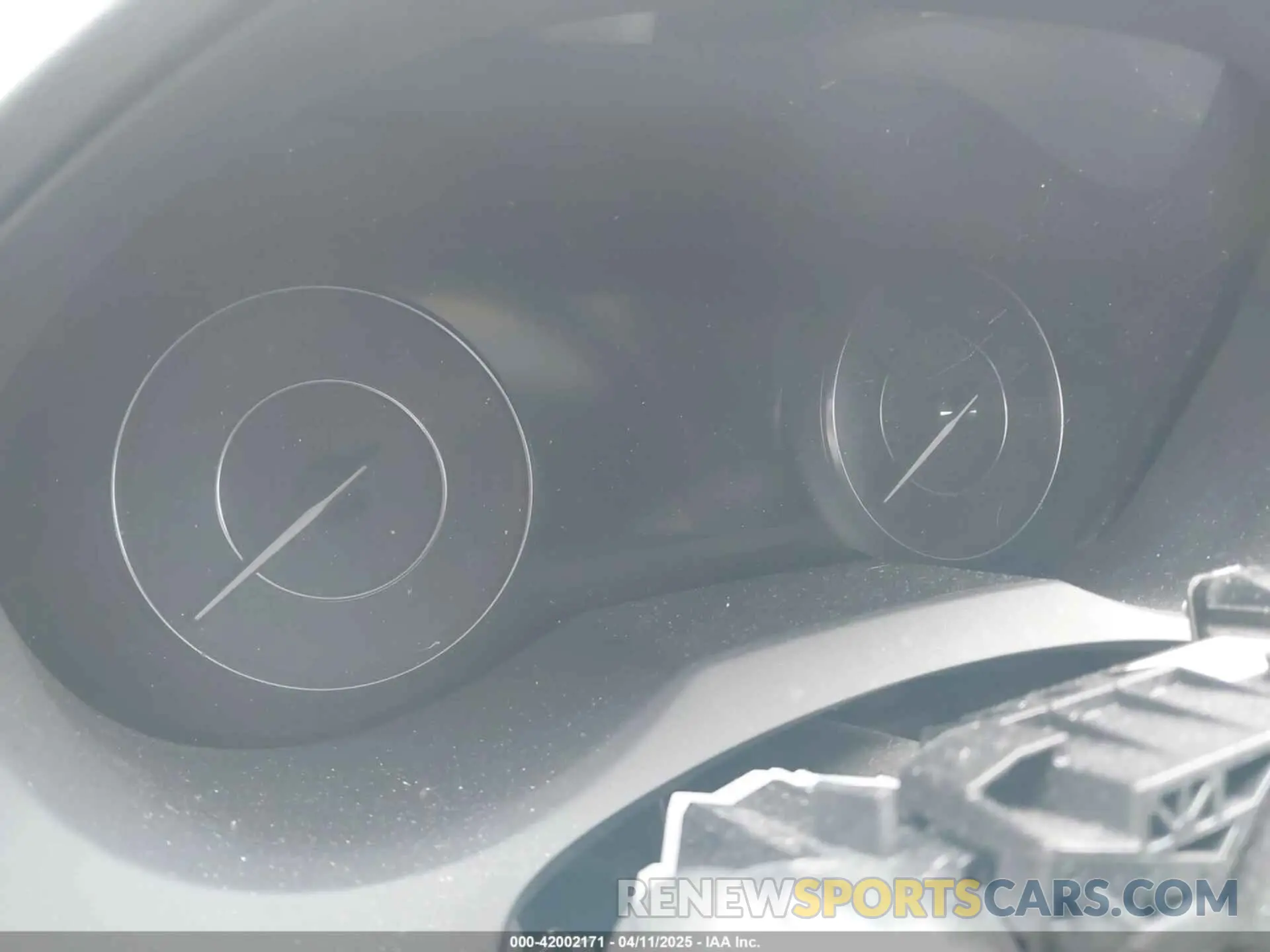 7 fotografías del automóvil dañado 5J8TC2H54ML028017 ACURA RDX 2021