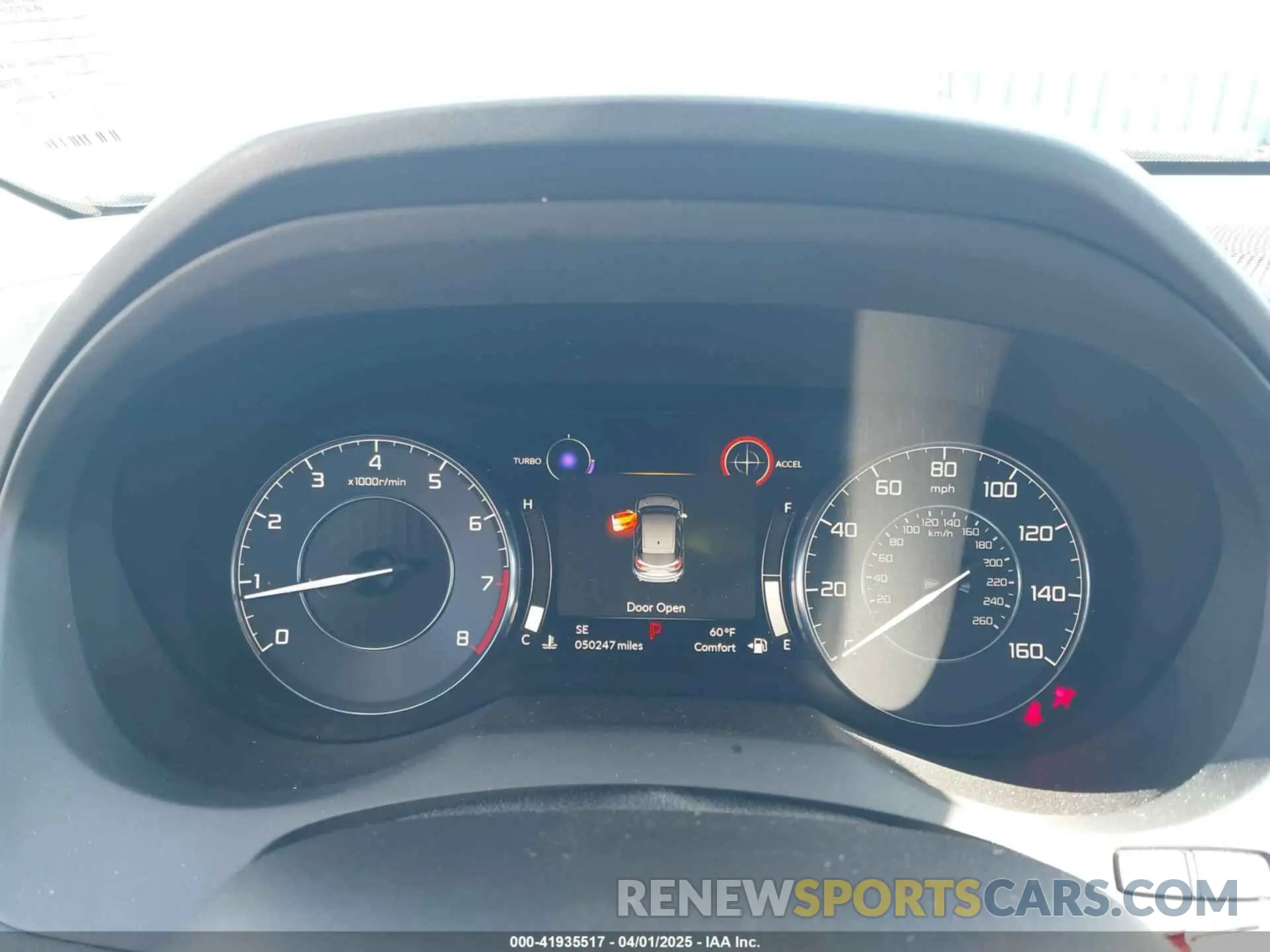 7 fotografías del automóvil dañado 5J8TC2H54ML039826 ACURA RDX 2021