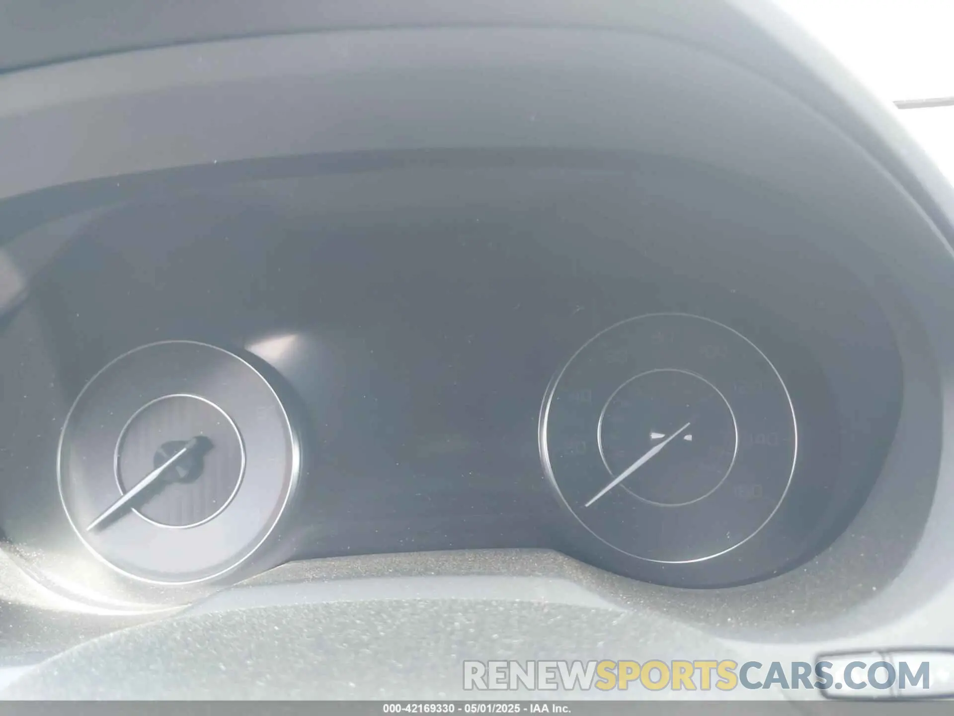 14 fotografías del automóvil dañado 5J8TC2H57ML010790 ACURA RDX 2021
