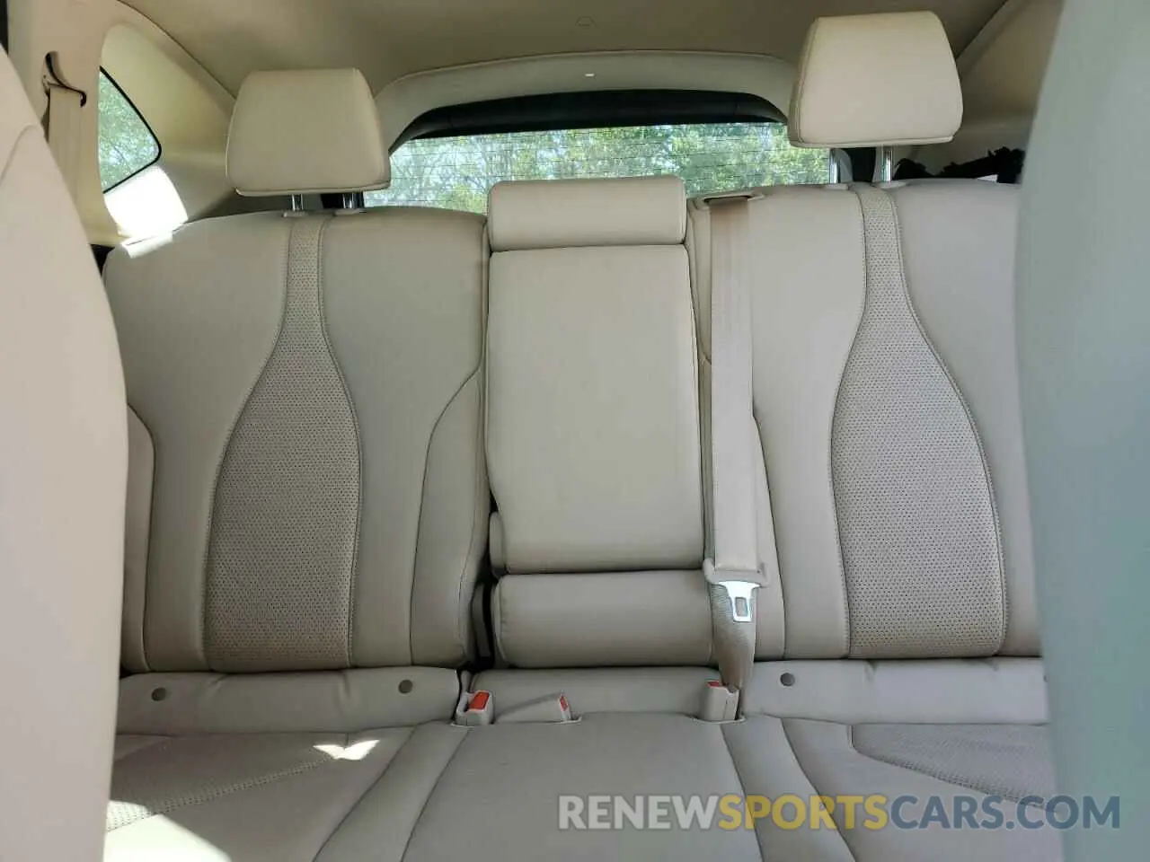 10 fotografías del automóvil dañado 5J8TC2H5XML046781 ACURA RDX 2021