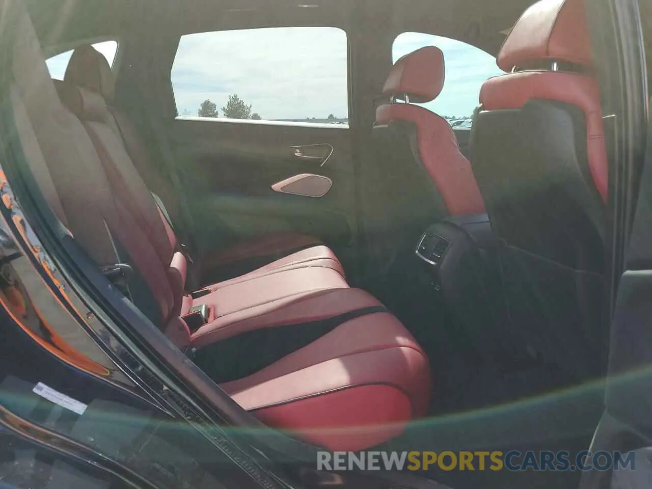 11 fotografías del automóvil dañado 5J8TC2H60ML018030 ACURA RDX 2021