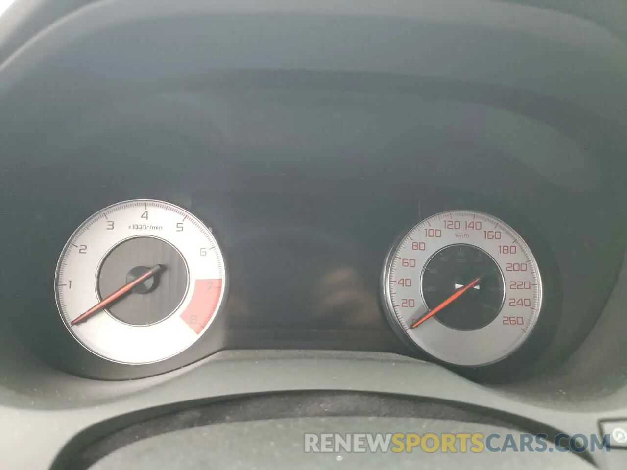 9 fotografías del automóvil dañado 5J8TC2H60ML803163 ACURA RDX 2021
