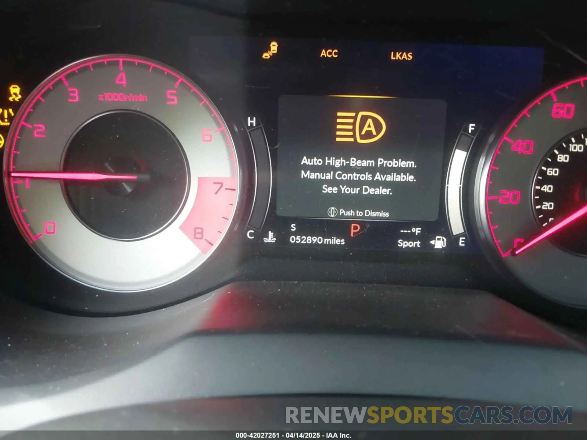 15 fotografías del automóvil dañado 5J8TC2H62ML035346 ACURA RDX 2021