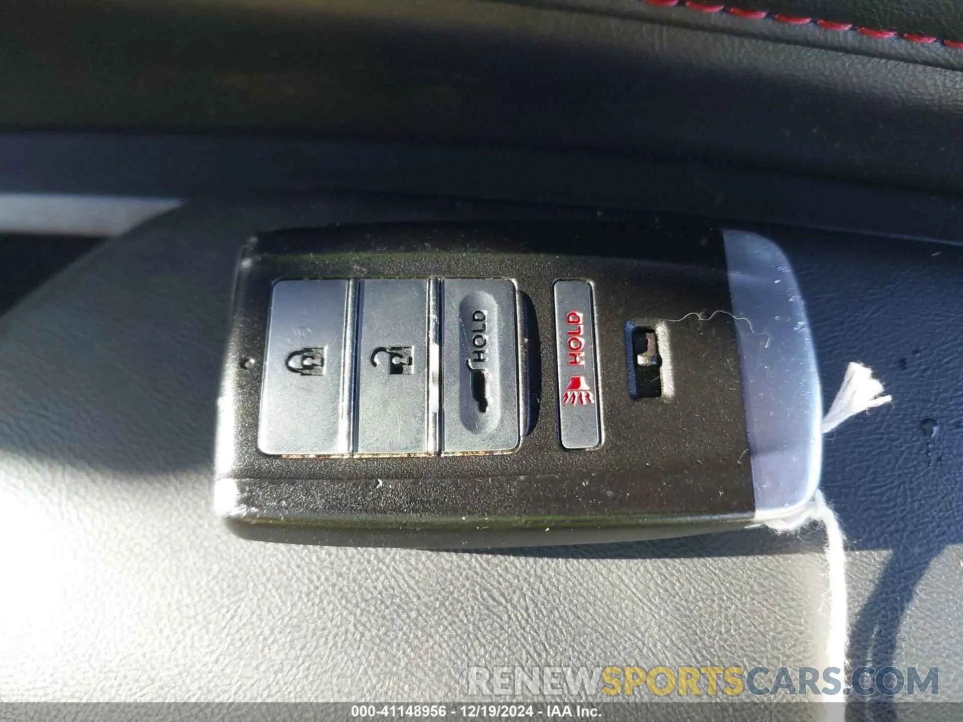 11 fotografías del automóvil dañado 5J8TC2H63ML036036 ACURA RDX 2021