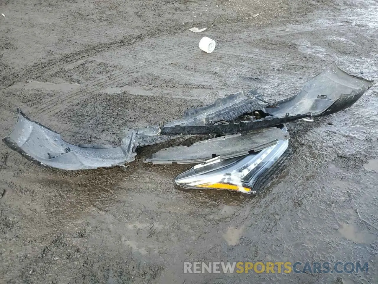 12 fotografías del automóvil dañado 5J8TC2H63ML042502 ACURA RDX 2021