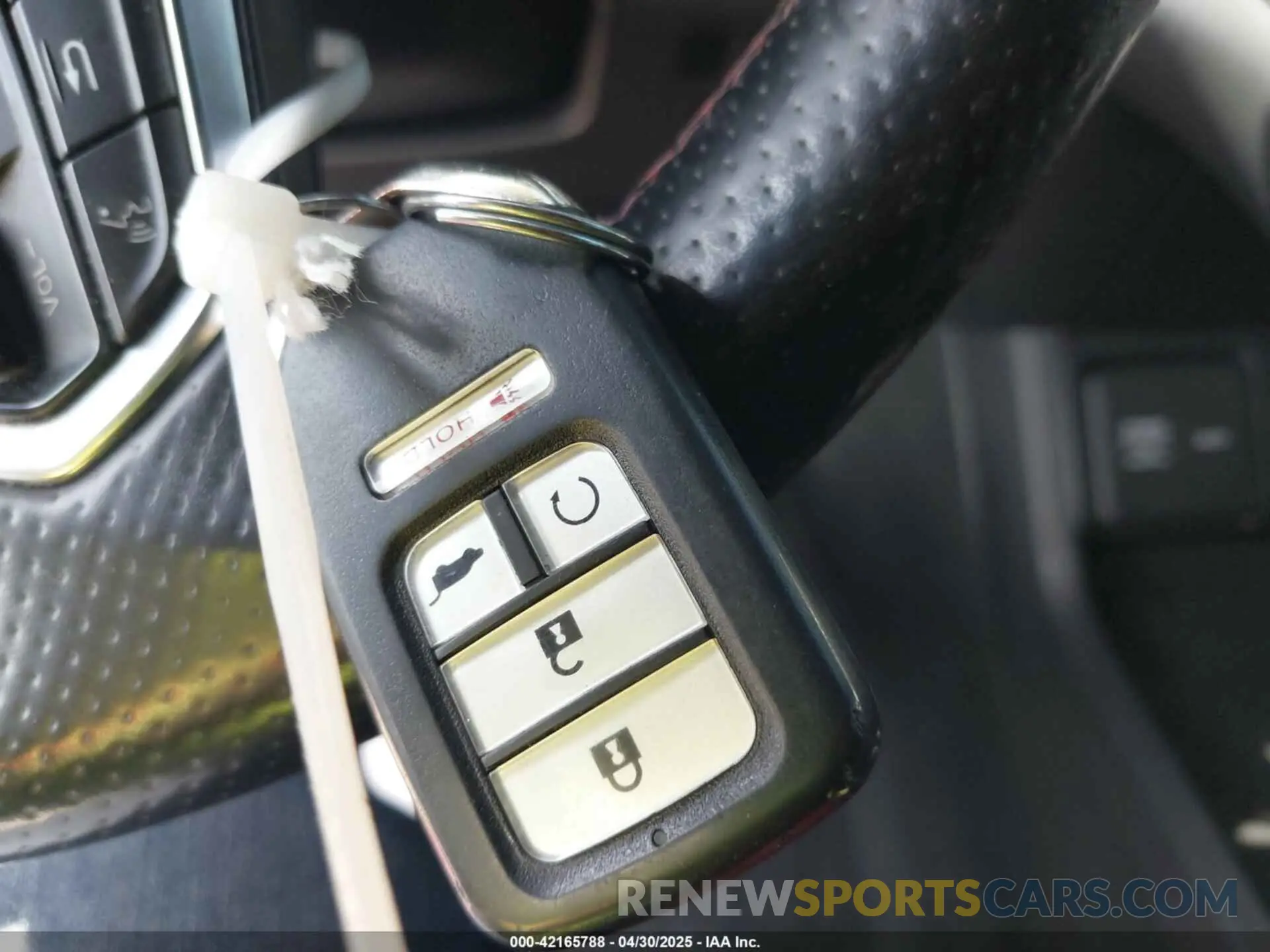 11 fotografías del automóvil dañado 5J8TC2H65ML001269 ACURA RDX 2021