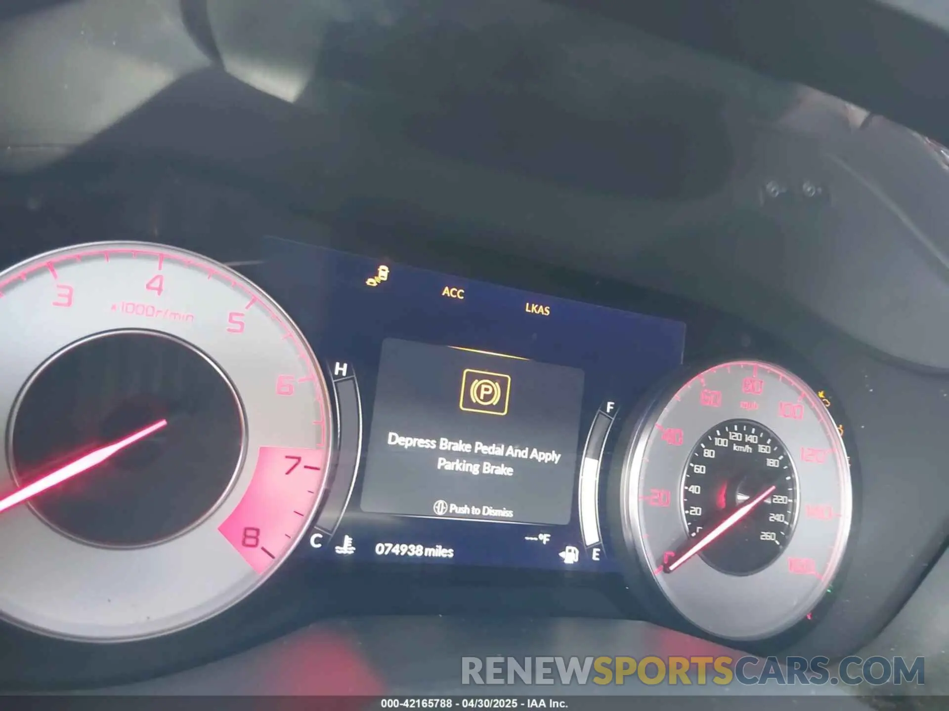 7 fotografías del automóvil dañado 5J8TC2H65ML001269 ACURA RDX 2021
