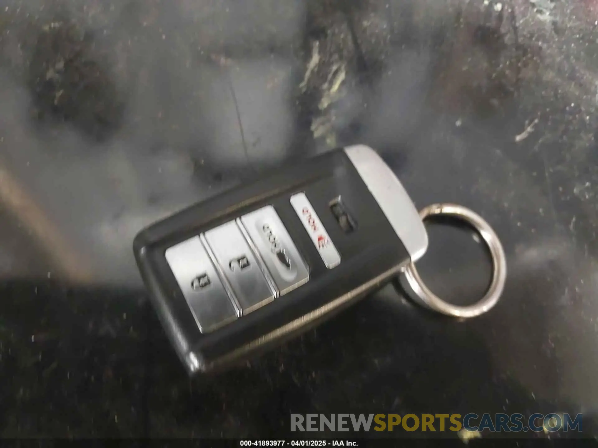 11 fotografías del automóvil dañado 5J8TC2H66ML026858 ACURA RDX 2021