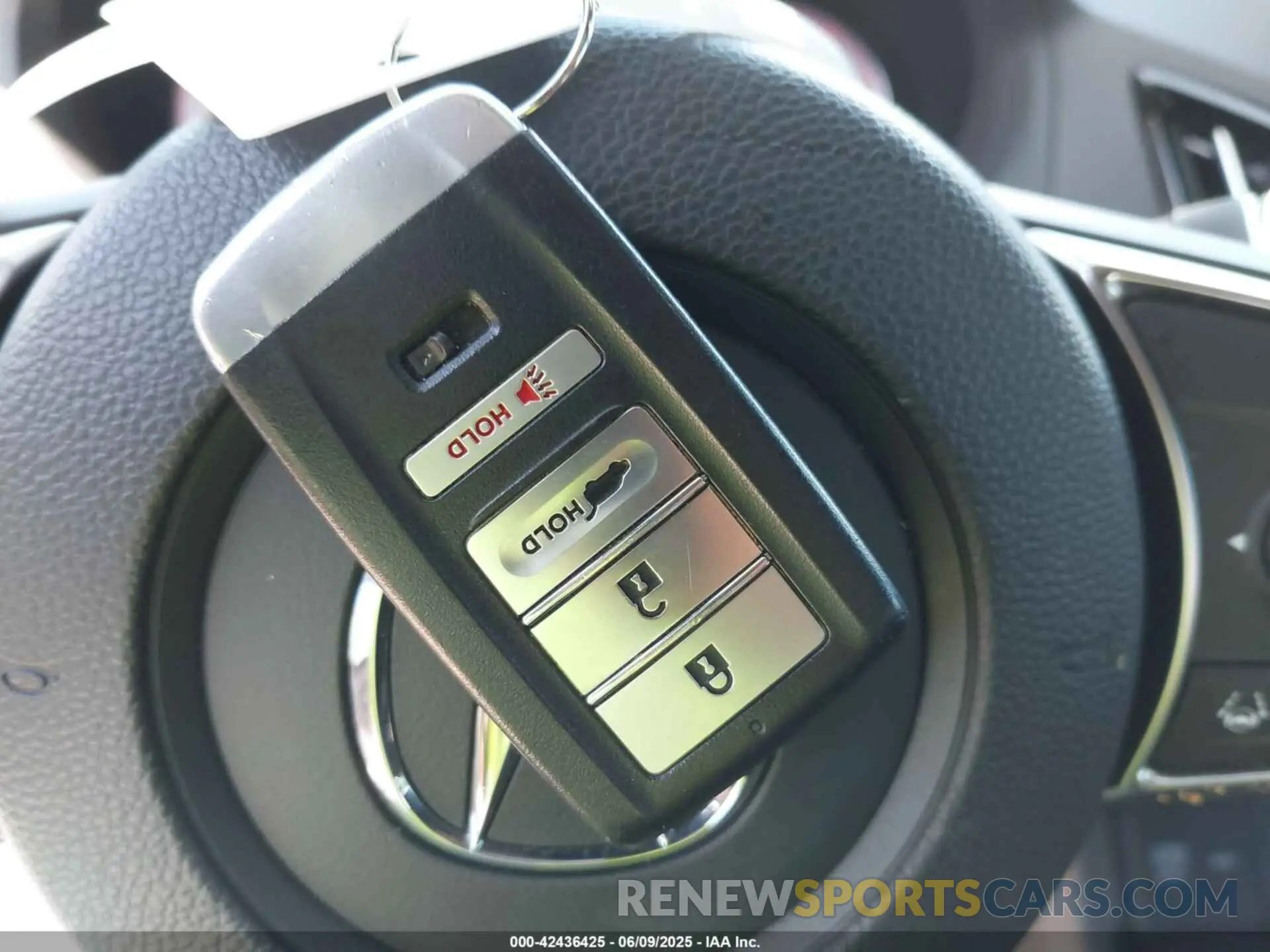 11 fotografías del automóvil dañado 5J8TC2H67ML025265 ACURA RDX 2021