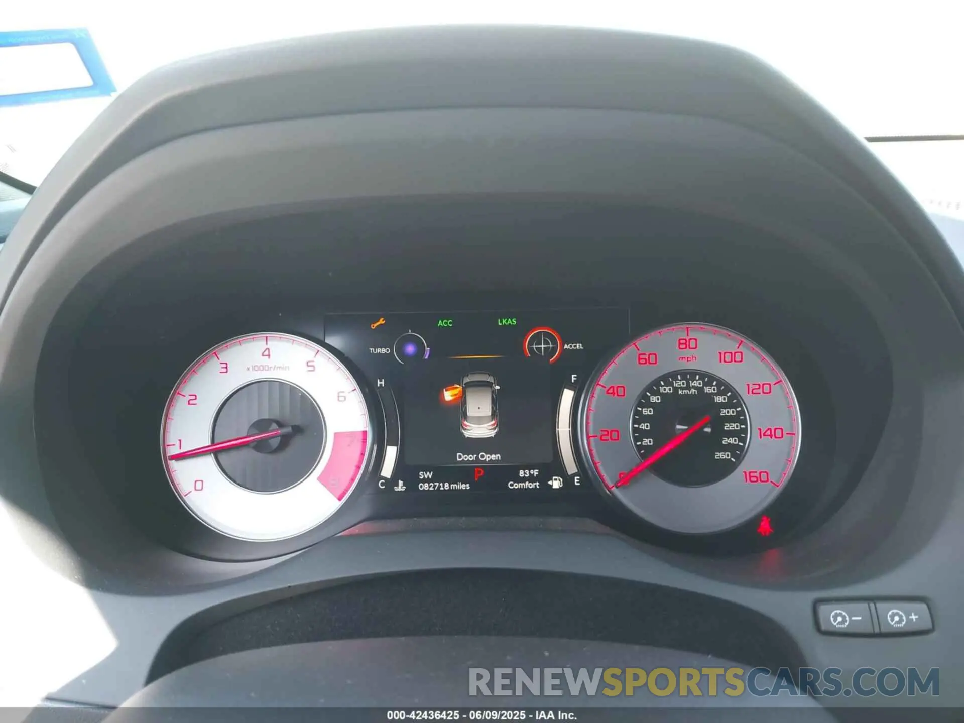 7 fotografías del automóvil dañado 5J8TC2H67ML025265 ACURA RDX 2021