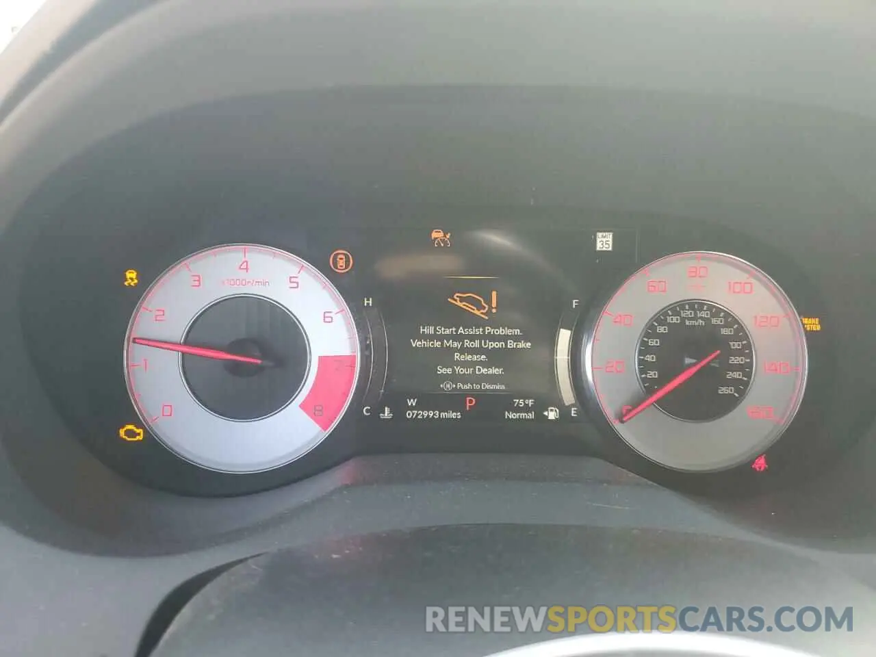 9 fotografías del automóvil dañado 5J8TC1H63NL001606 ACURA RDX 2022