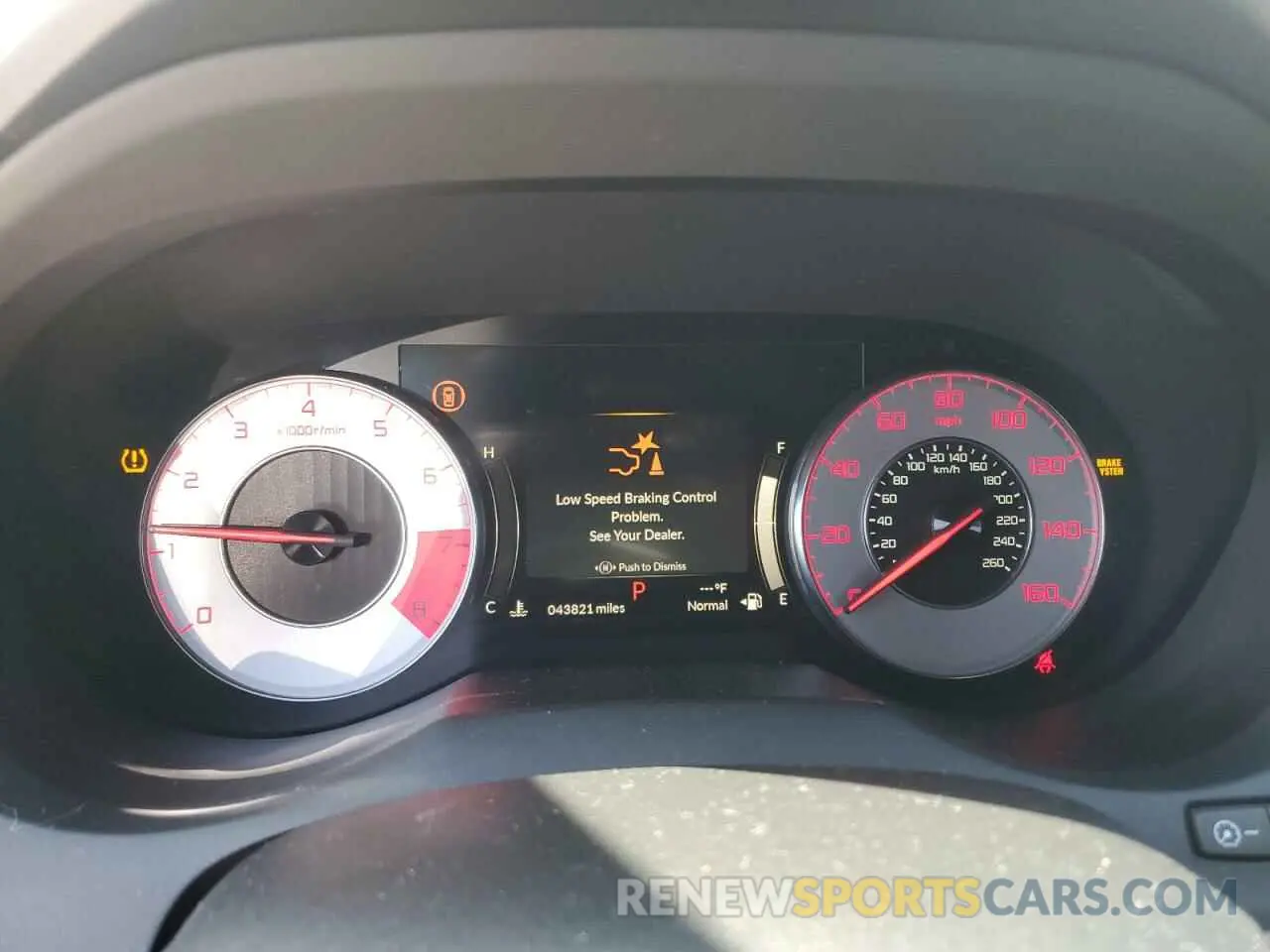 9 fotografías del automóvil dañado 5J8TC1H63NL005607 ACURA RDX 2022