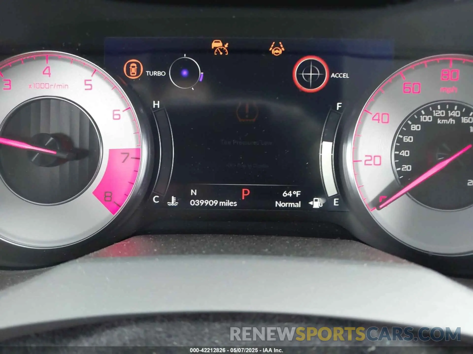 15 fotografías del automóvil dañado 5J8TC1H65NL006760 ACURA RDX 2022