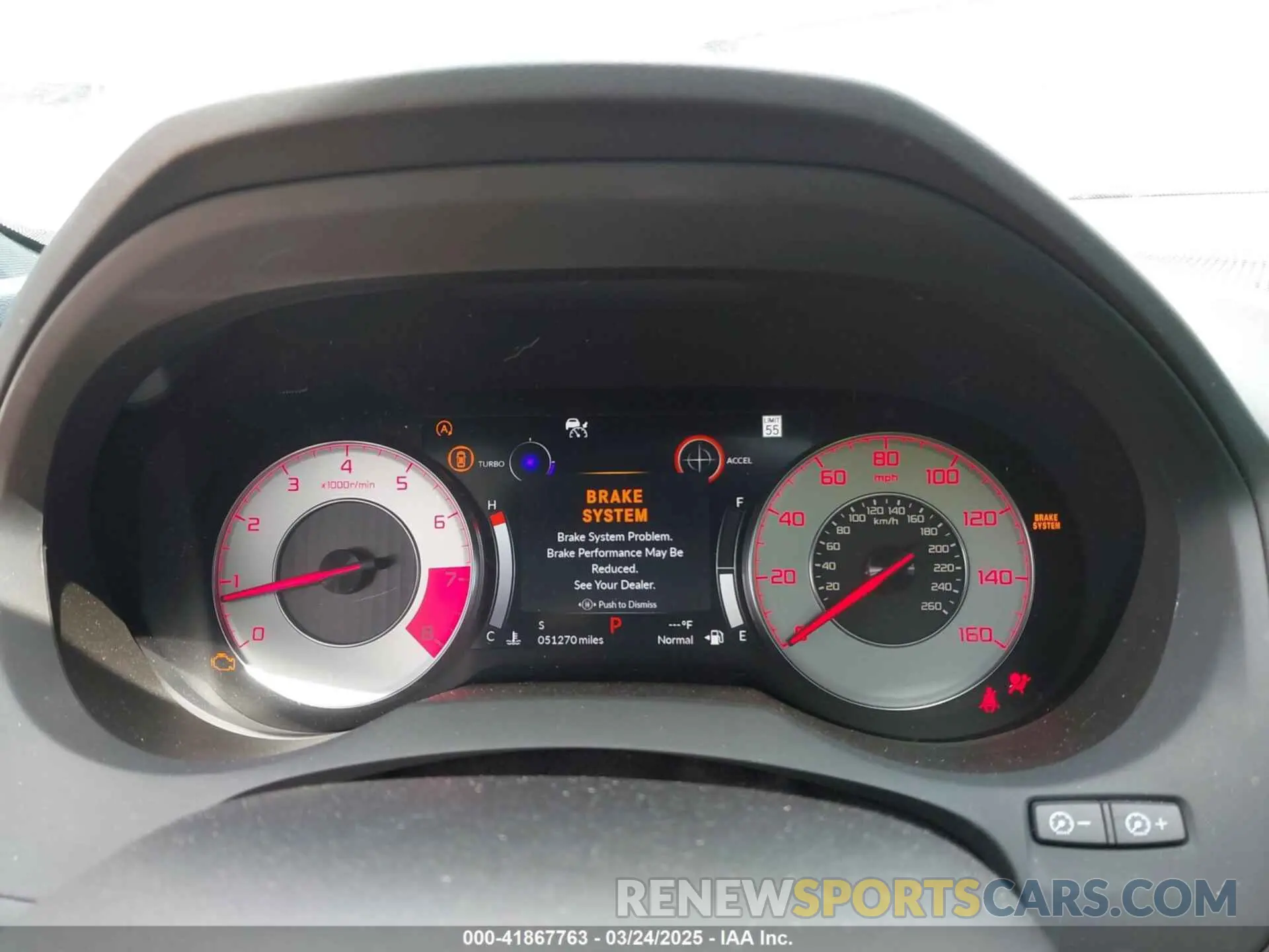 7 fotografías del automóvil dañado 5J8TC1H67NL003911 ACURA RDX 2022