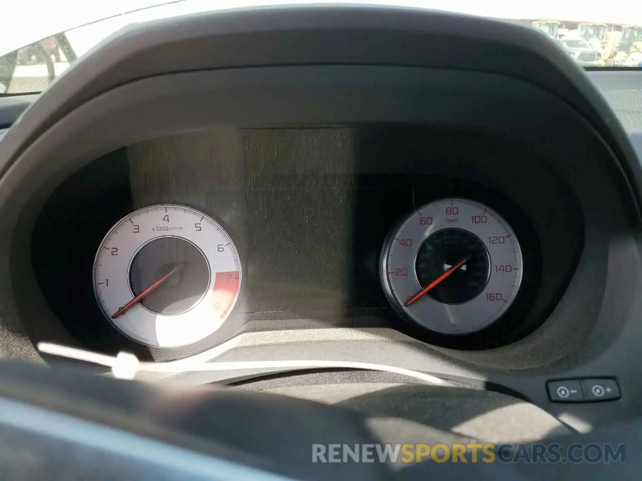 9 fotografías del automóvil dañado 5J8TC2H81NL003927 ACURA RDX 2022