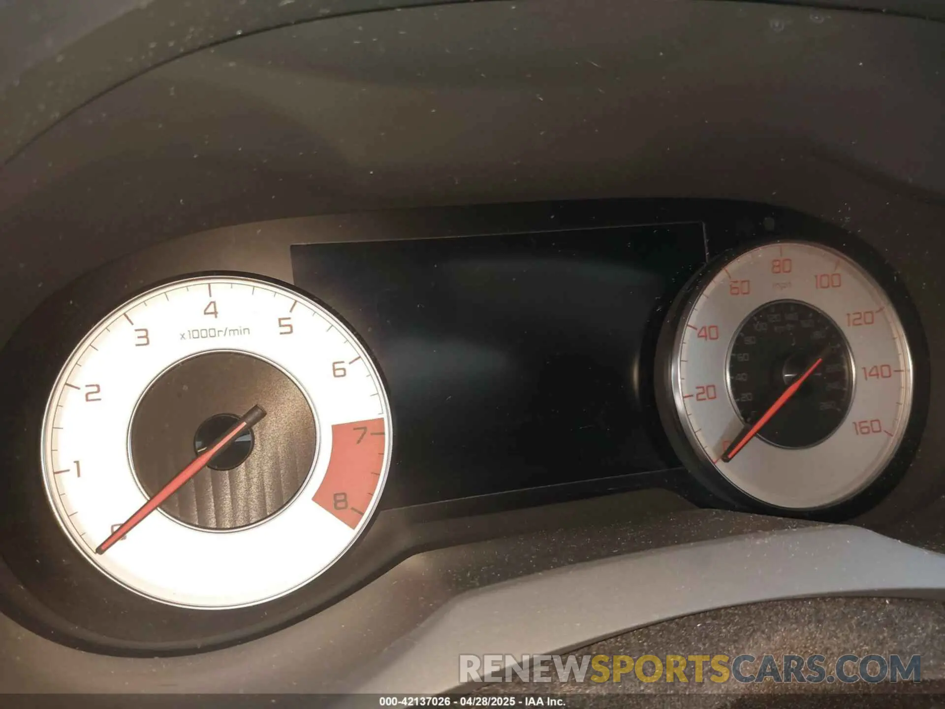 14 fotografías del automóvil dañado 5J8TC2H85NL013697 ACURA RDX 2022