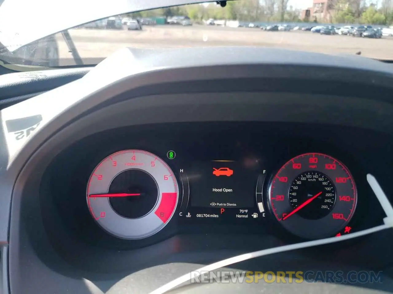 9 fotografías del automóvil dañado 5J8TC2H86NL014146 ACURA RDX 2022
