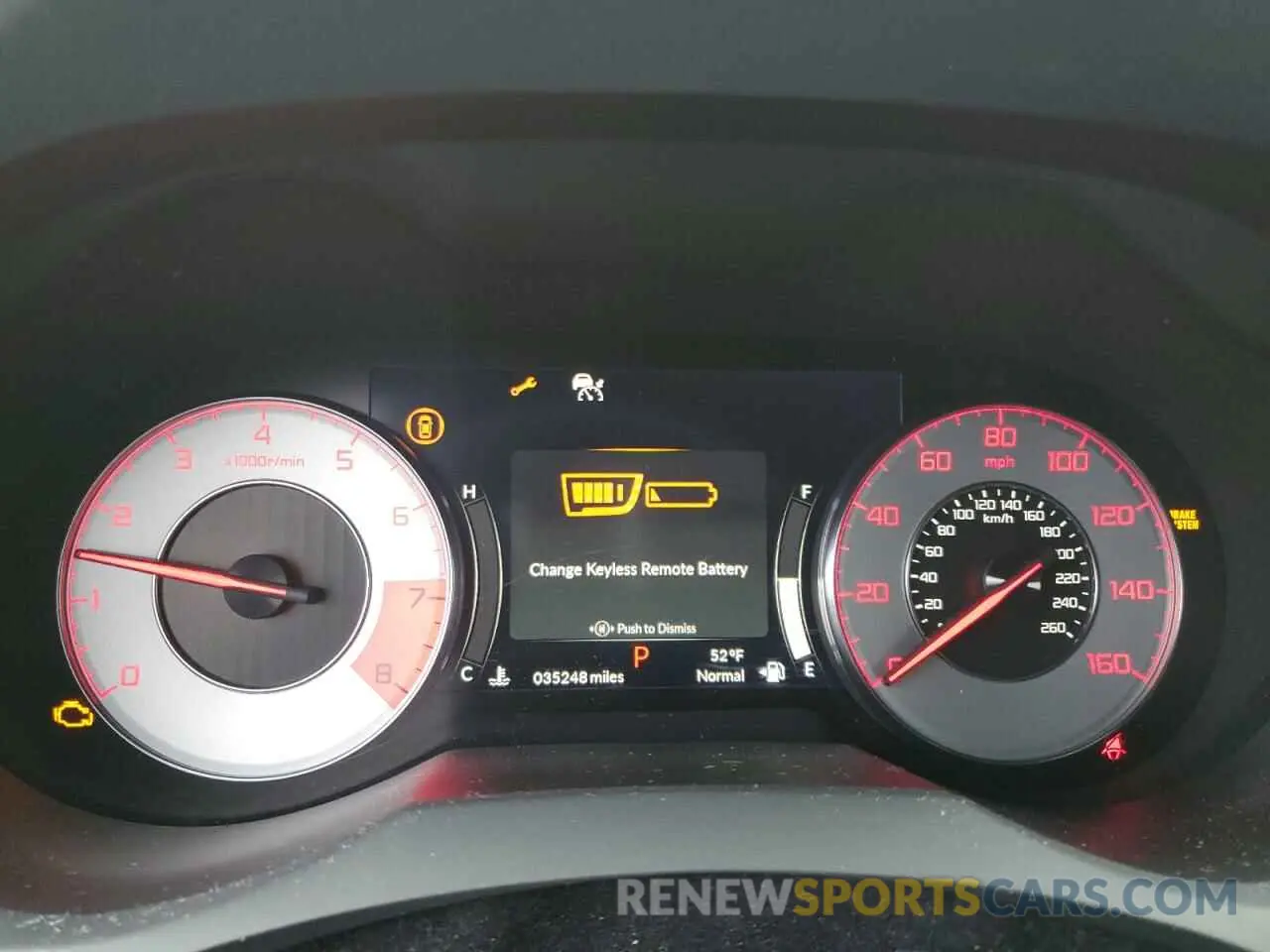 9 fotografías del automóvil dañado 5J8TC2H89NL009202 ACURA RDX 2022