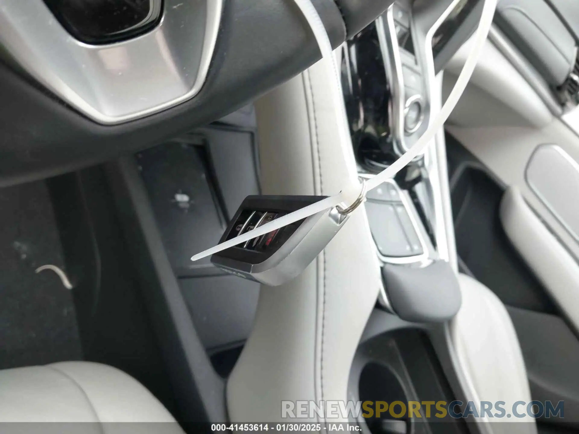 11 fotografías del automóvil dañado 5J8TC1H52PL008122 ACURA RDX 2023