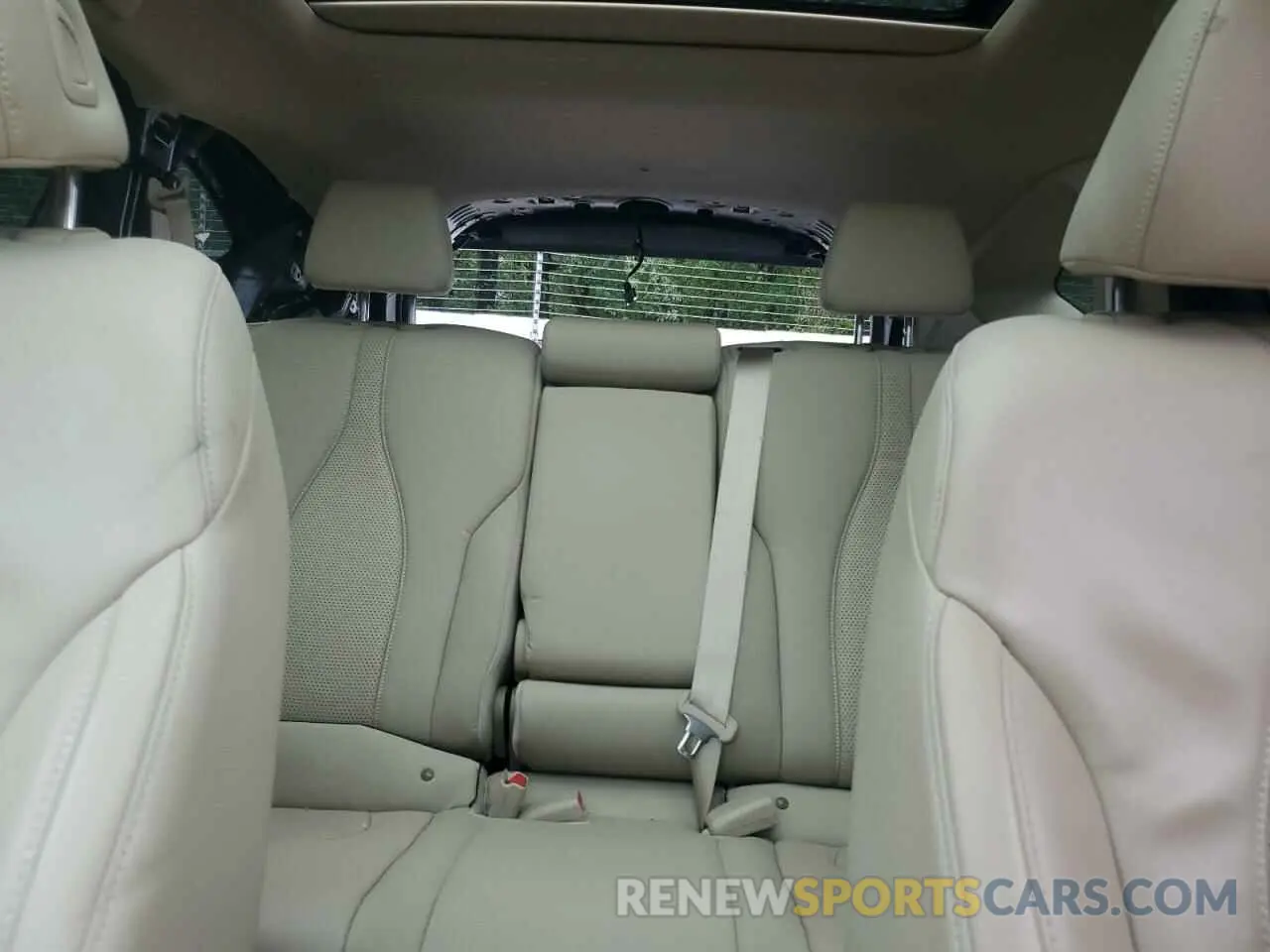 10 fotografías del automóvil dañado 5J8TC1H54PL009787 ACURA RDX 2023