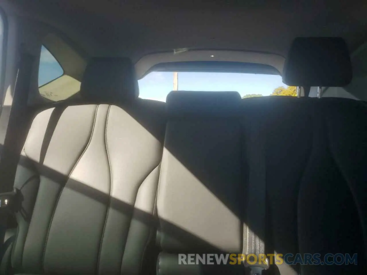 10 fotografías del automóvil dañado 5J8TC2H33PL015651 ACURA RDX 2023
