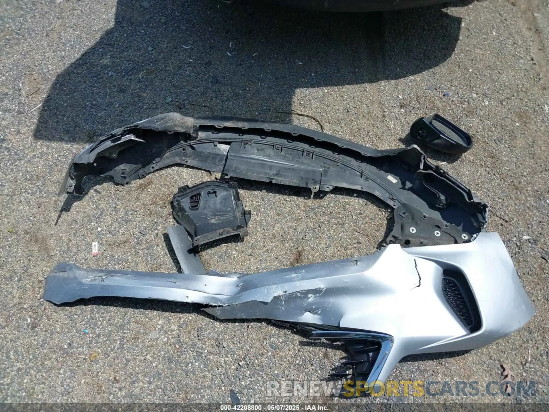 12 fotografías del automóvil dañado 5J8TC2H36PL024683 ACURA RDX 2023