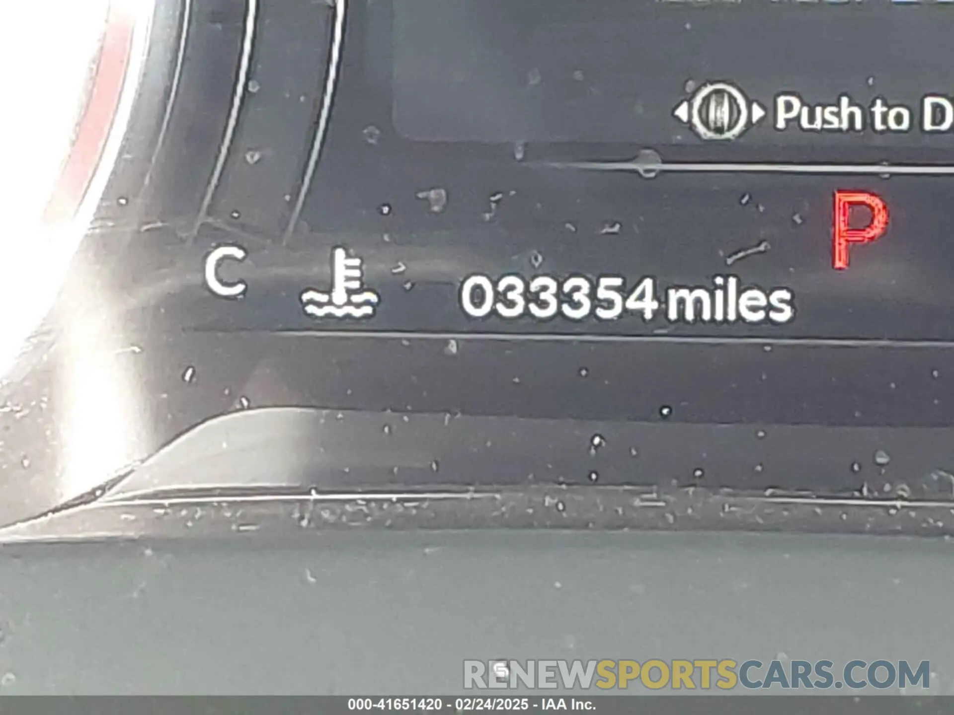 15 fotografías del automóvil dañado 5J8TC2H50PL000526 ACURA RDX 2023