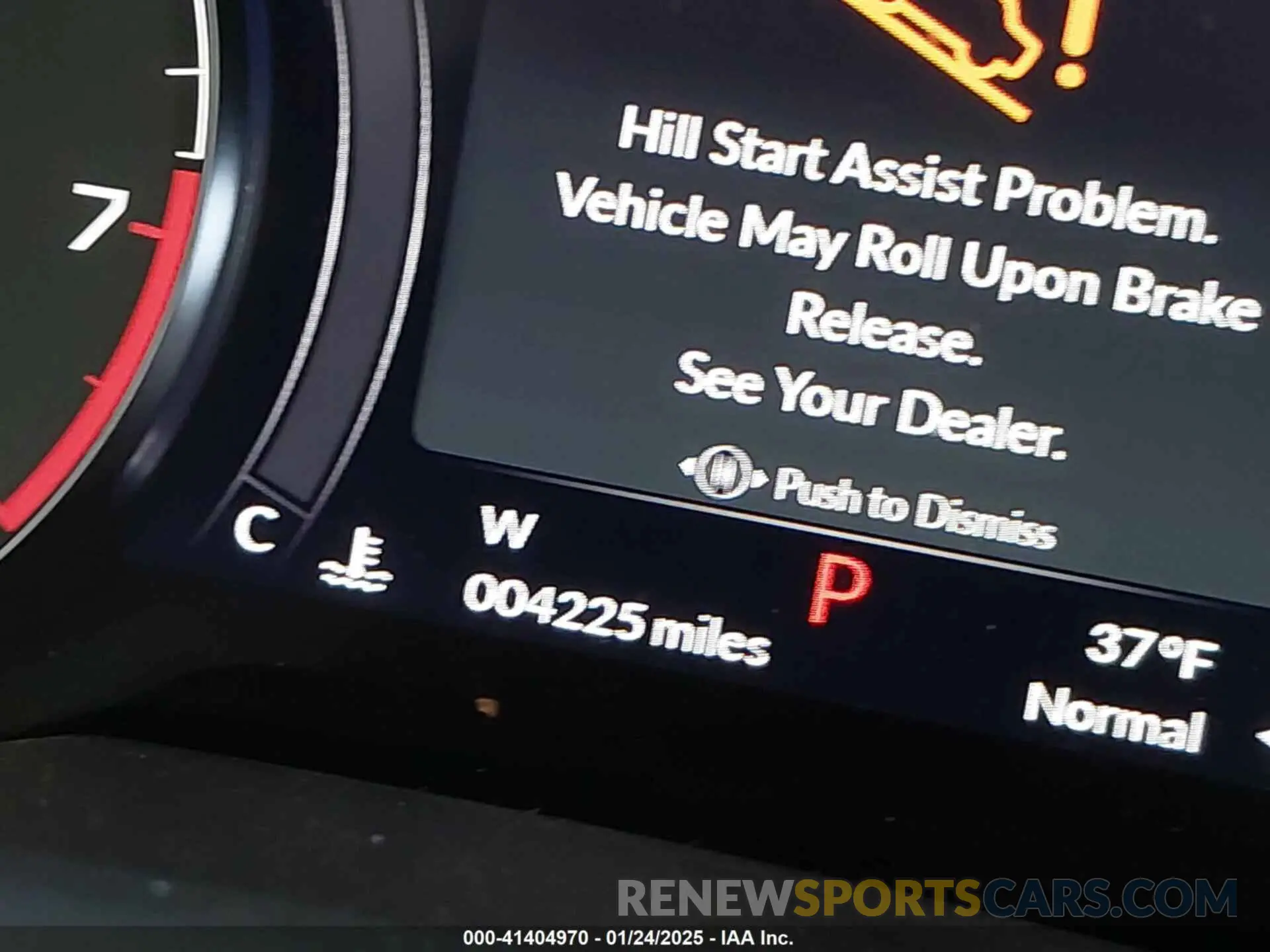 15 fotografías del automóvil dañado 5J8TC2H50PL012482 ACURA RDX 2023