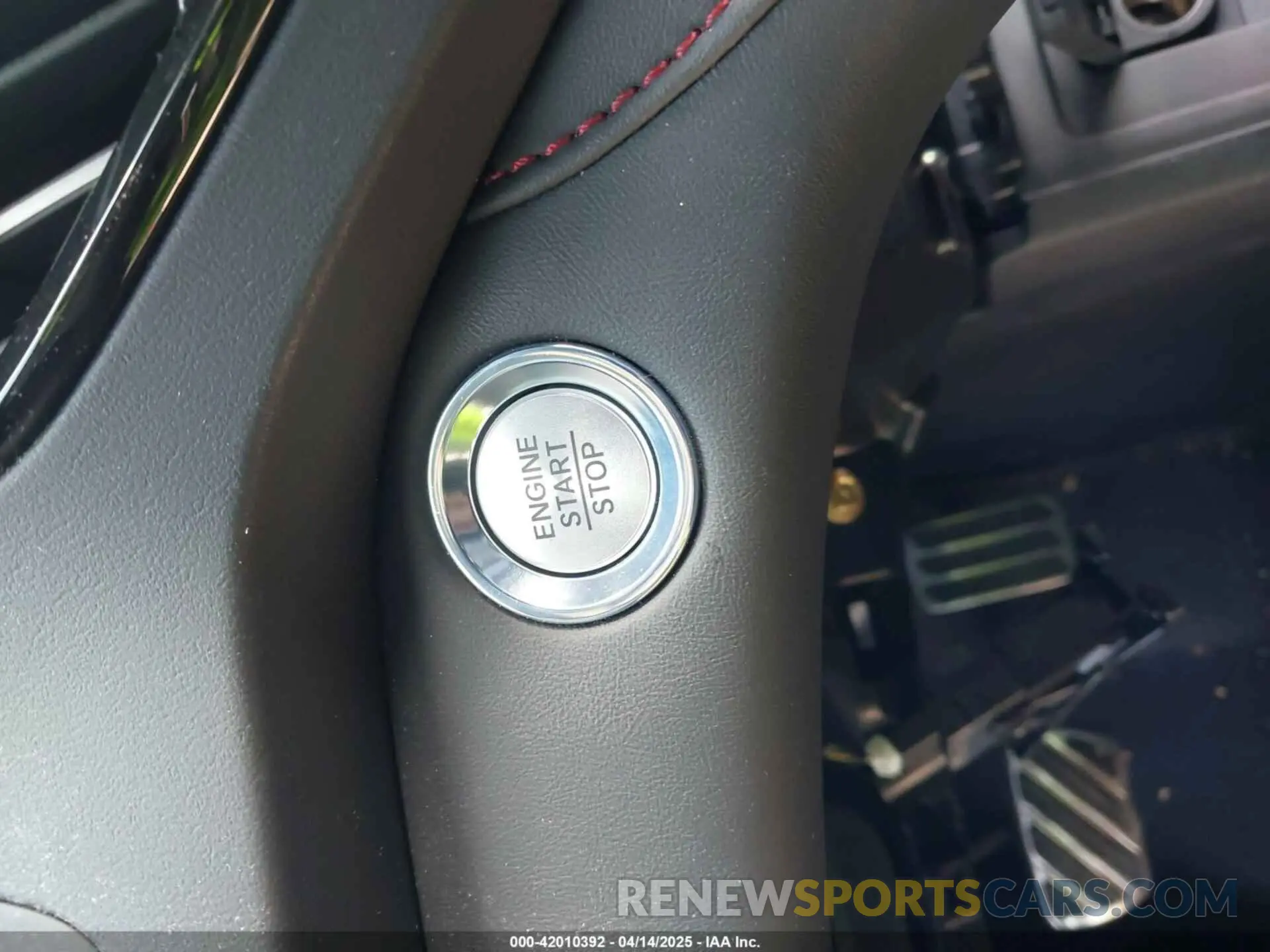 11 fotografías del automóvil dañado 5J8TC2H61PL009180 ACURA RDX 2023
