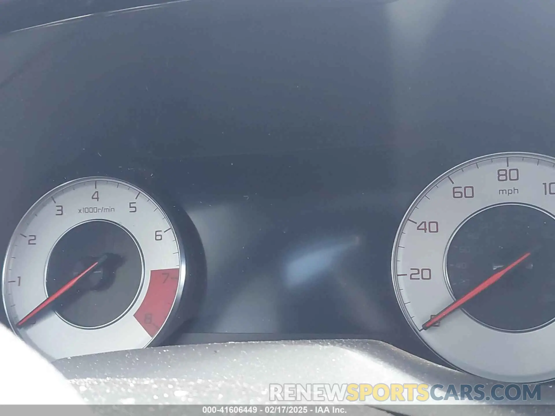 15 fotografías del automóvil dañado 5J8TC2H67PL019891 ACURA RDX 2023