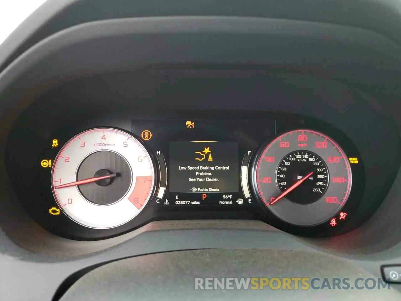 9 fotografías del automóvil dañado 5J8TC2H88PL004317 ACURA RDX 2023