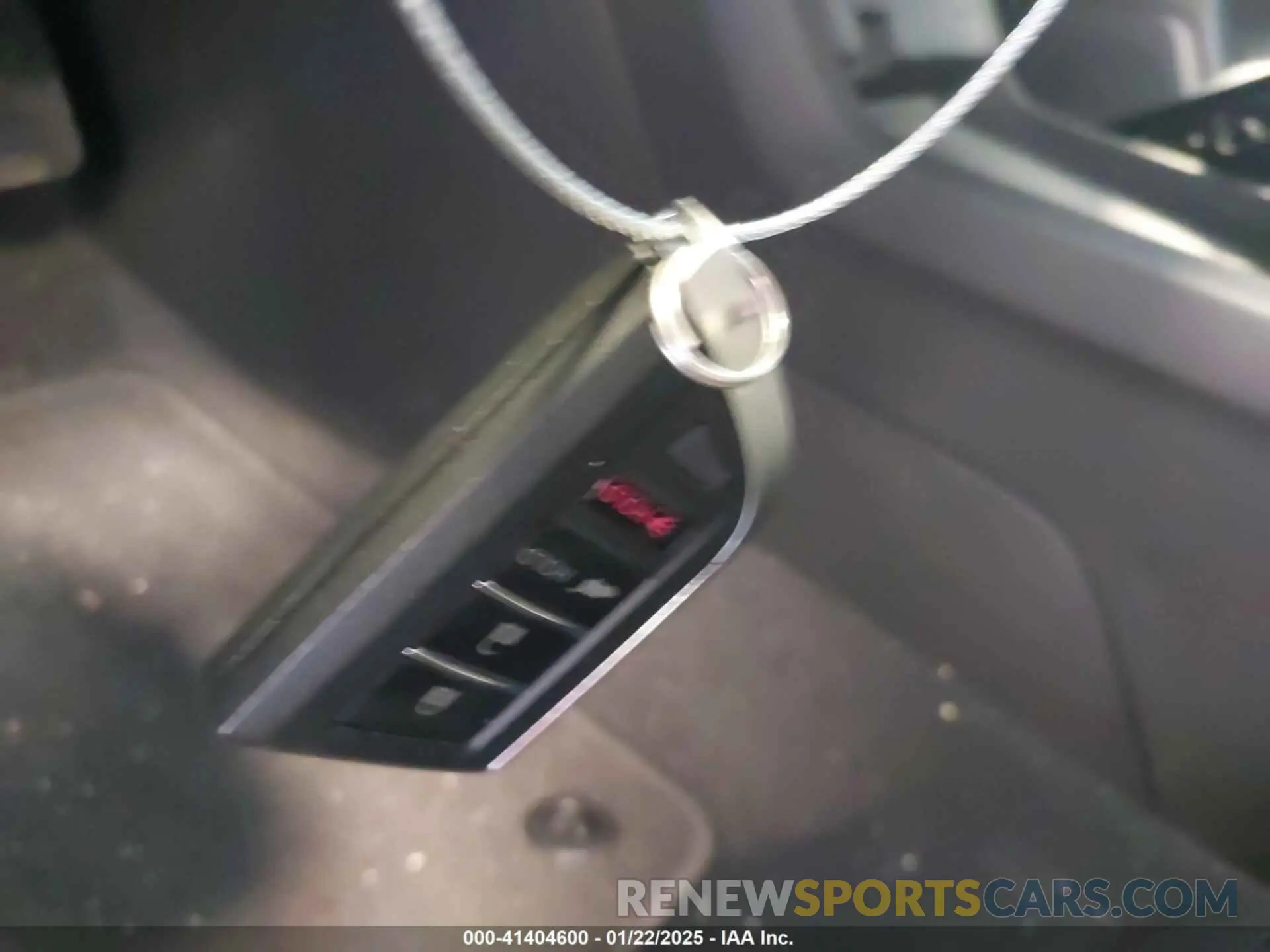 11 fotografías del automóvil dañado 5J8TC2H30RL030756 ACURA RDX 2024
