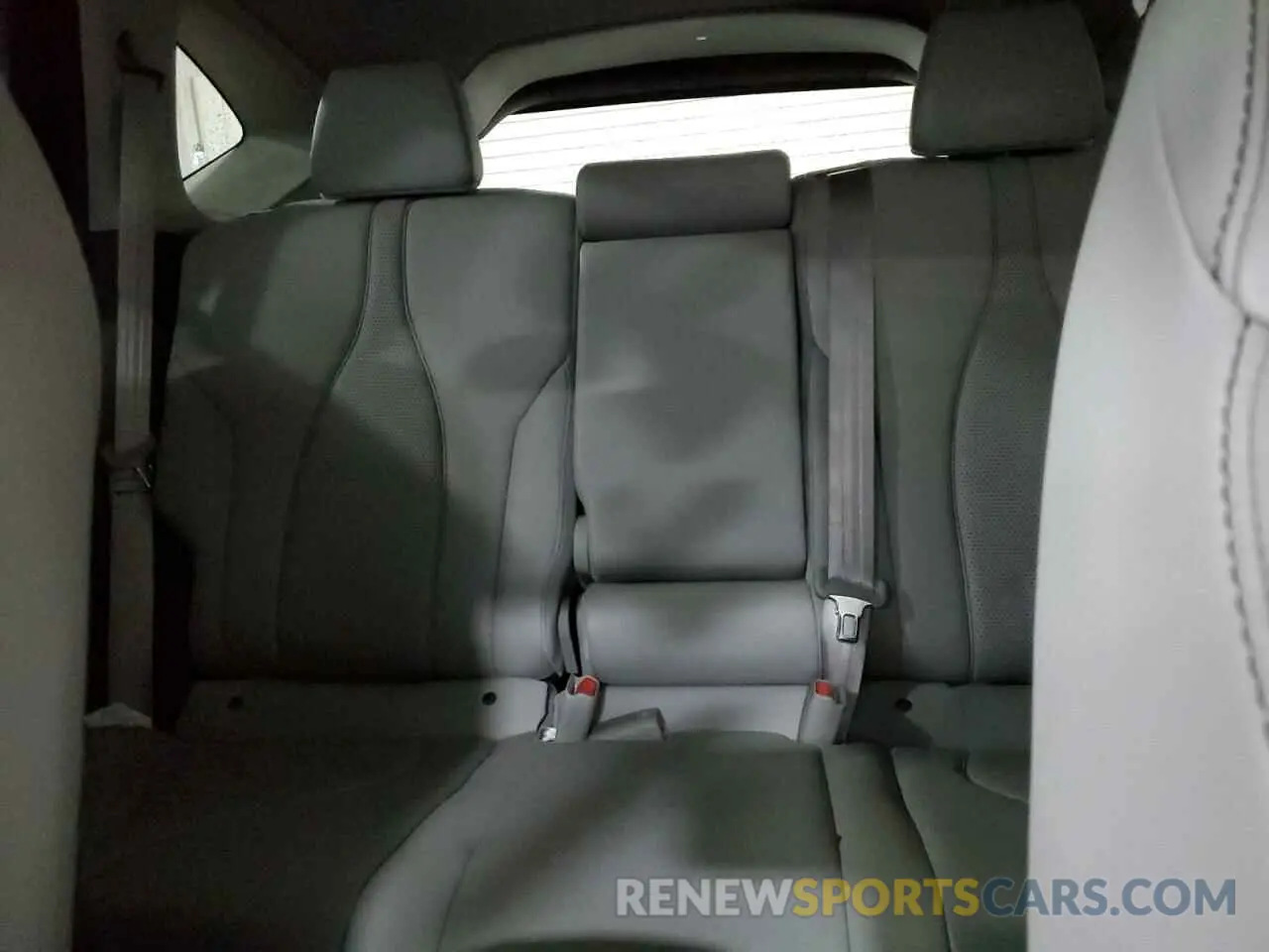 10 fotografías del automóvil dañado 5J8TC2H55RL007426 ACURA RDX 2024