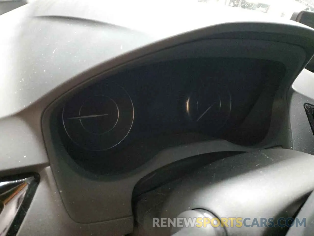 9 fotografías del automóvil dañado 5J8TC2H55RL007426 ACURA RDX 2024