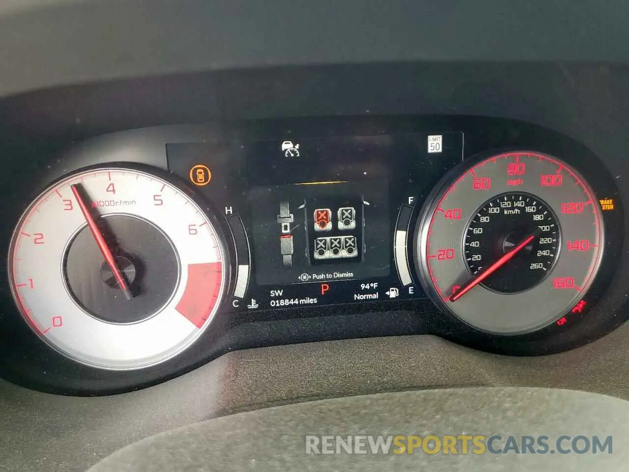 9 fotografías del automóvil dañado 5J8TC2H82RL011881 ACURA RDX 2024