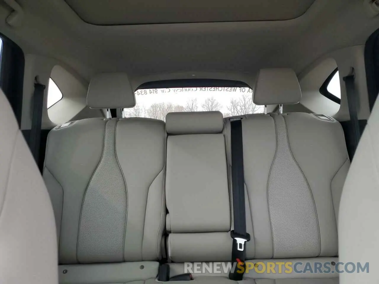10 fotografías del automóvil dañado 5J8TC2H52SL007308 ACURA RDX 2025